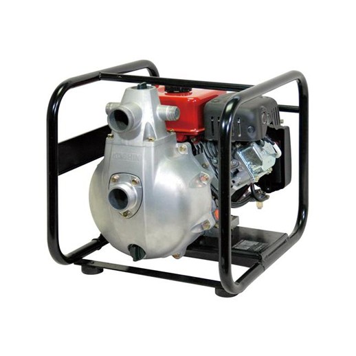 Бензиновая высоконапорная мотопомпа Koshin SERH-50V 00513180 Япония
